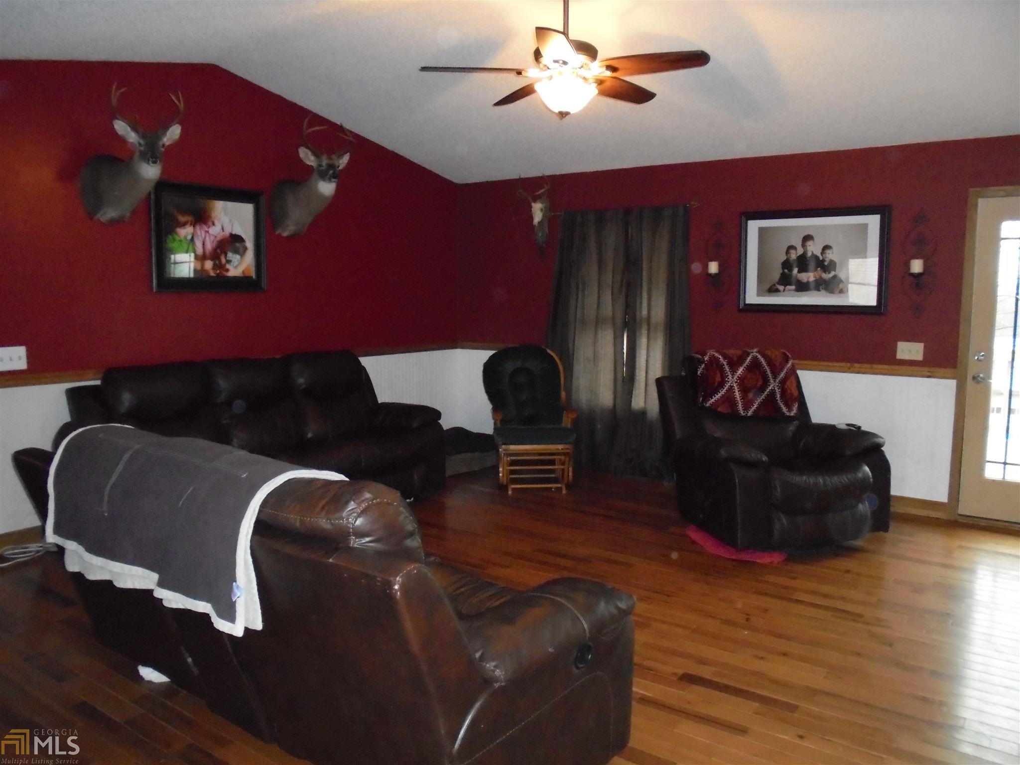 6041 Stonebridge Rd, Carnesville, GA 30521 photo 9