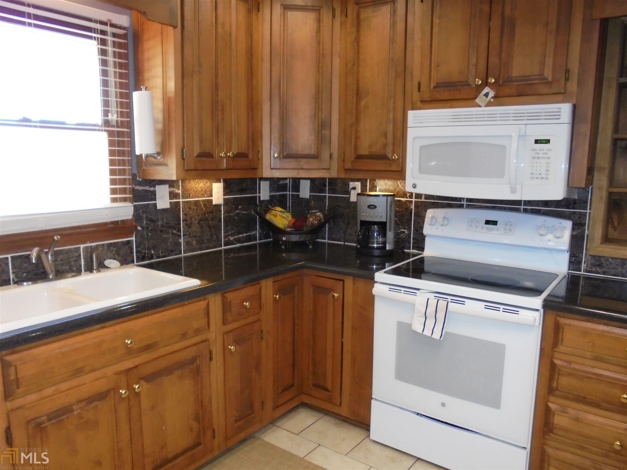 6041 Stonebridge Rd, Carnesville, GA 30521 photo 4