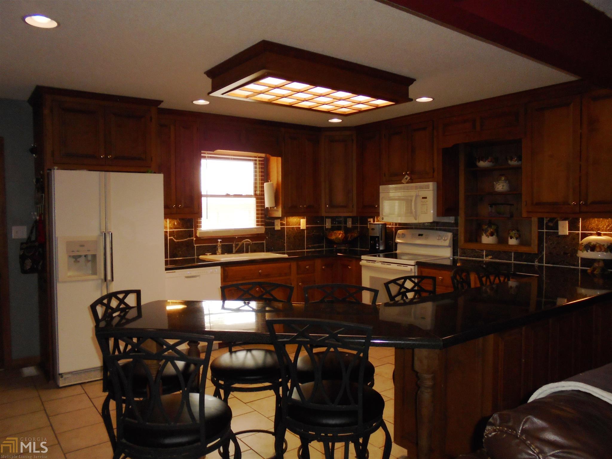 6041 Stonebridge Rd, Carnesville, GA 30521 photo 7