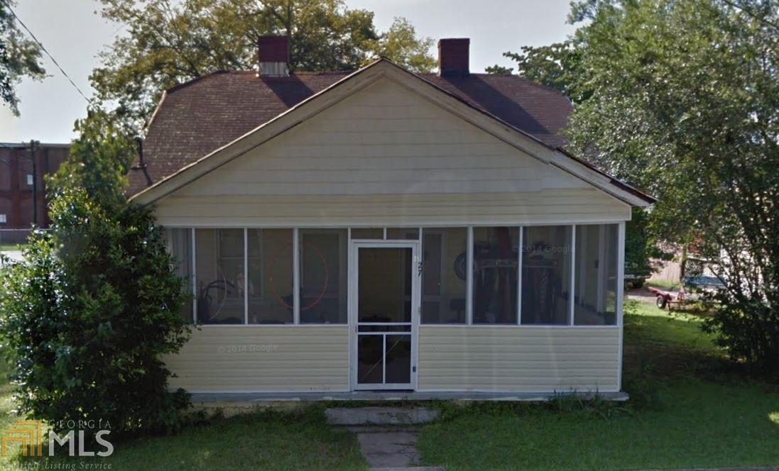 27 Ivy St, Porterdale, GA 30014 photo 1