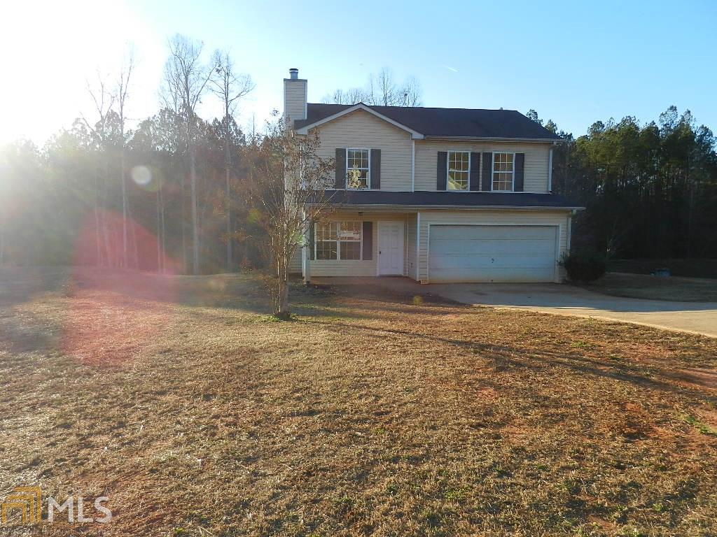 710 Mossy Oak Dr, Jackson, GA 30233 photo 1