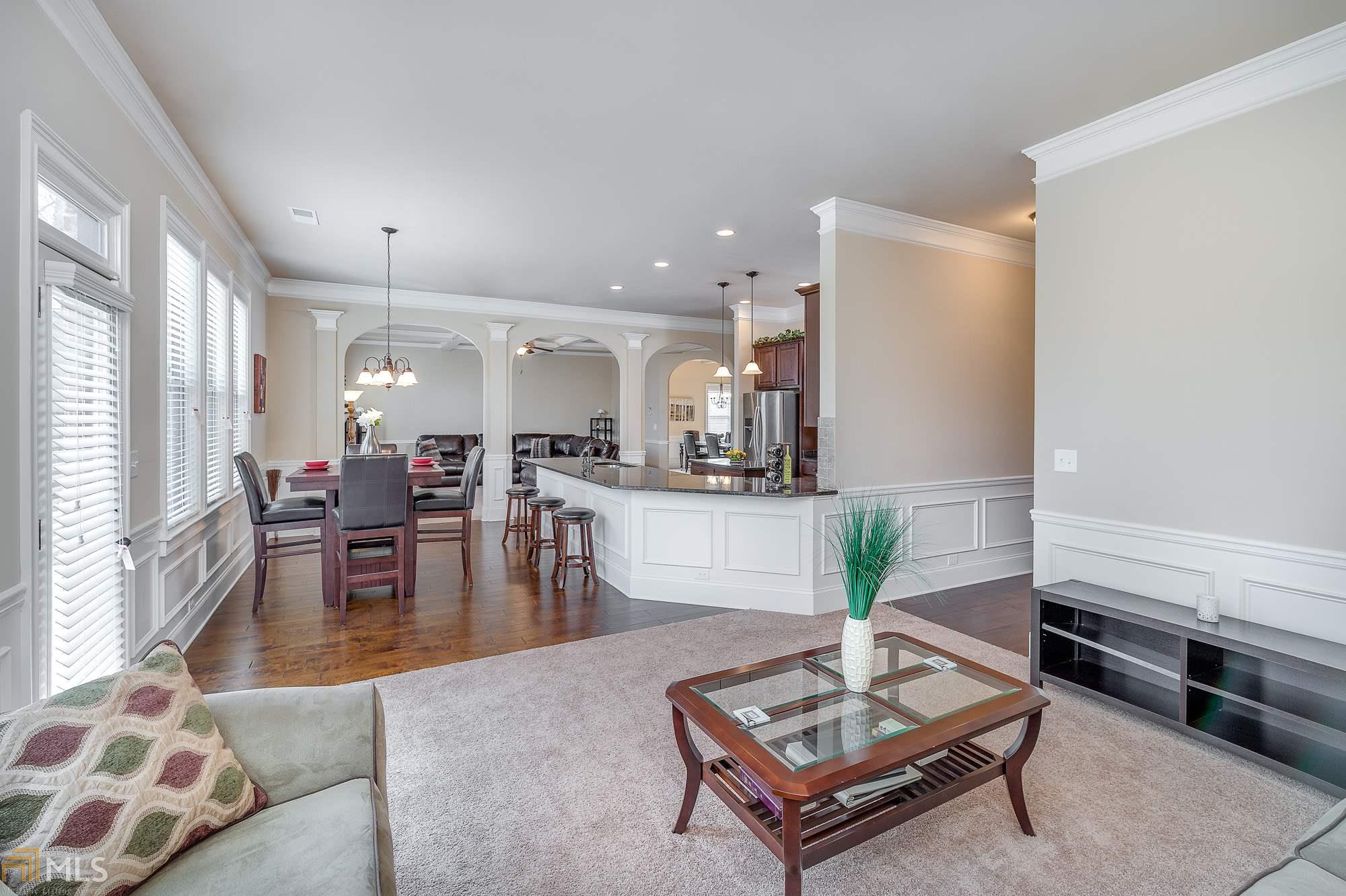 197 Snow Bird Dr, Hampton, GA 30228 photo 12