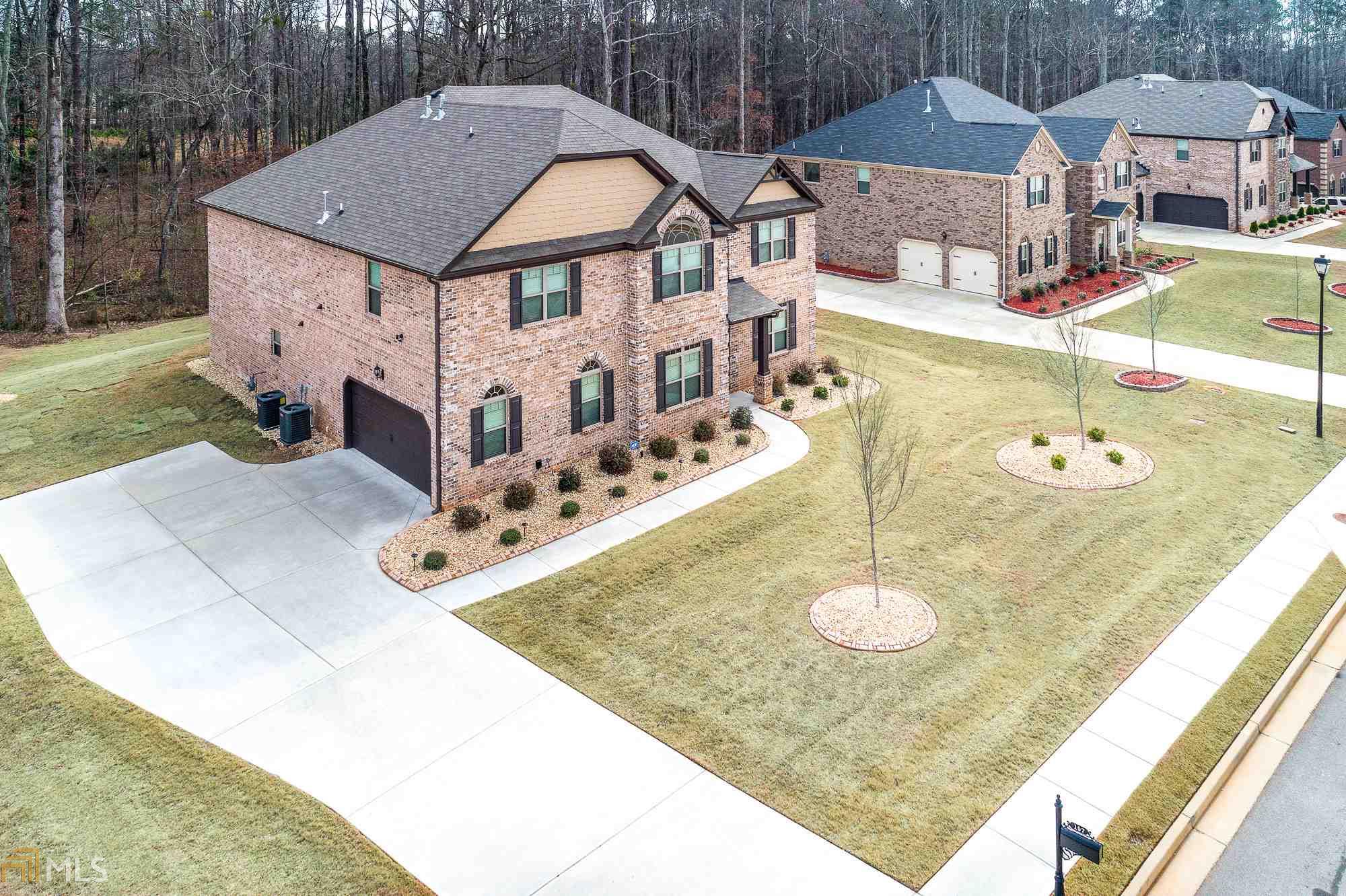 197 Snow Bird Dr, Hampton, GA 30228 photo 2