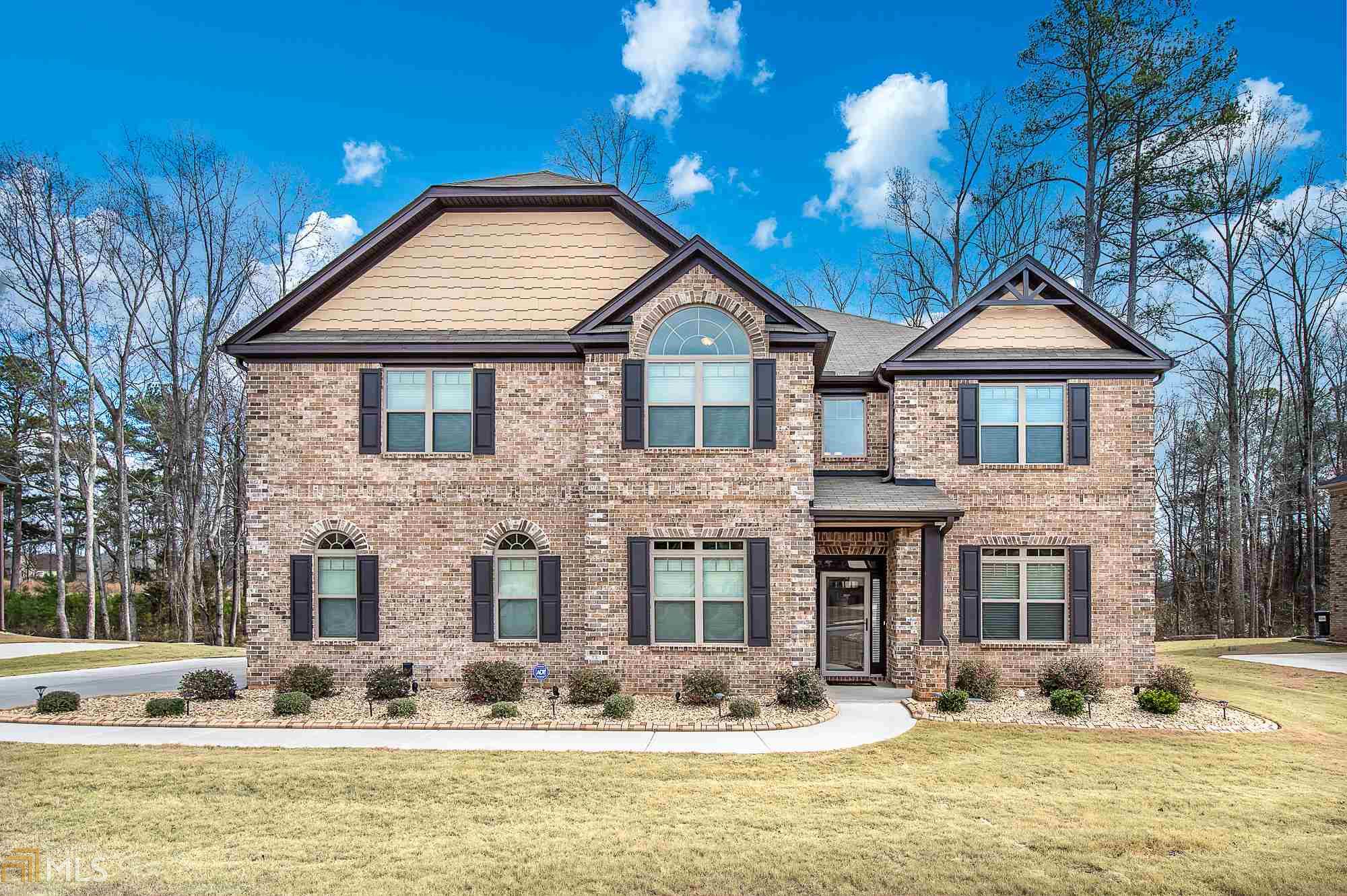 197 Snow Bird Dr, Hampton, GA 30228 photo 1