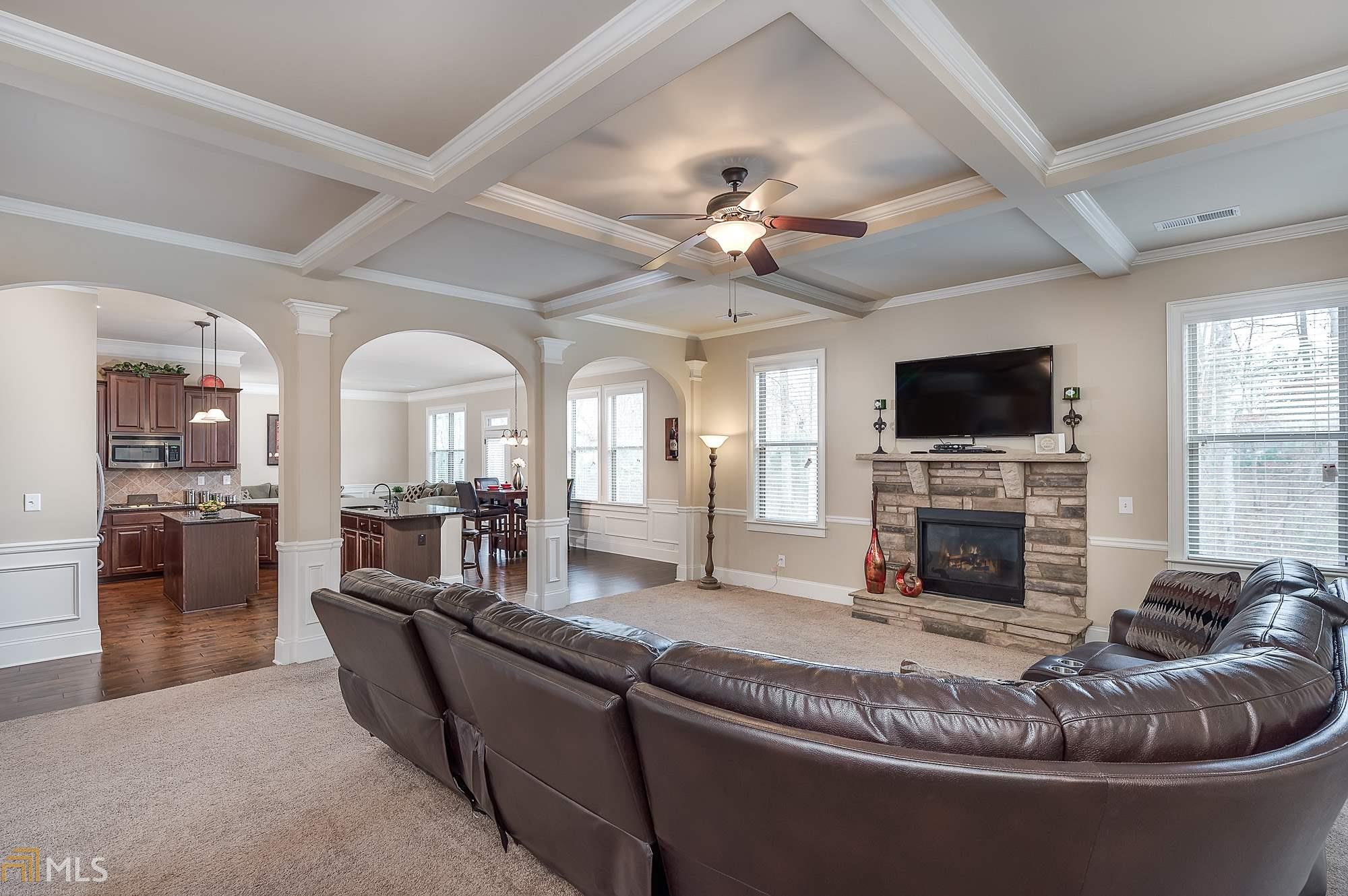 197 Snow Bird Dr, Hampton, GA 30228 photo 9