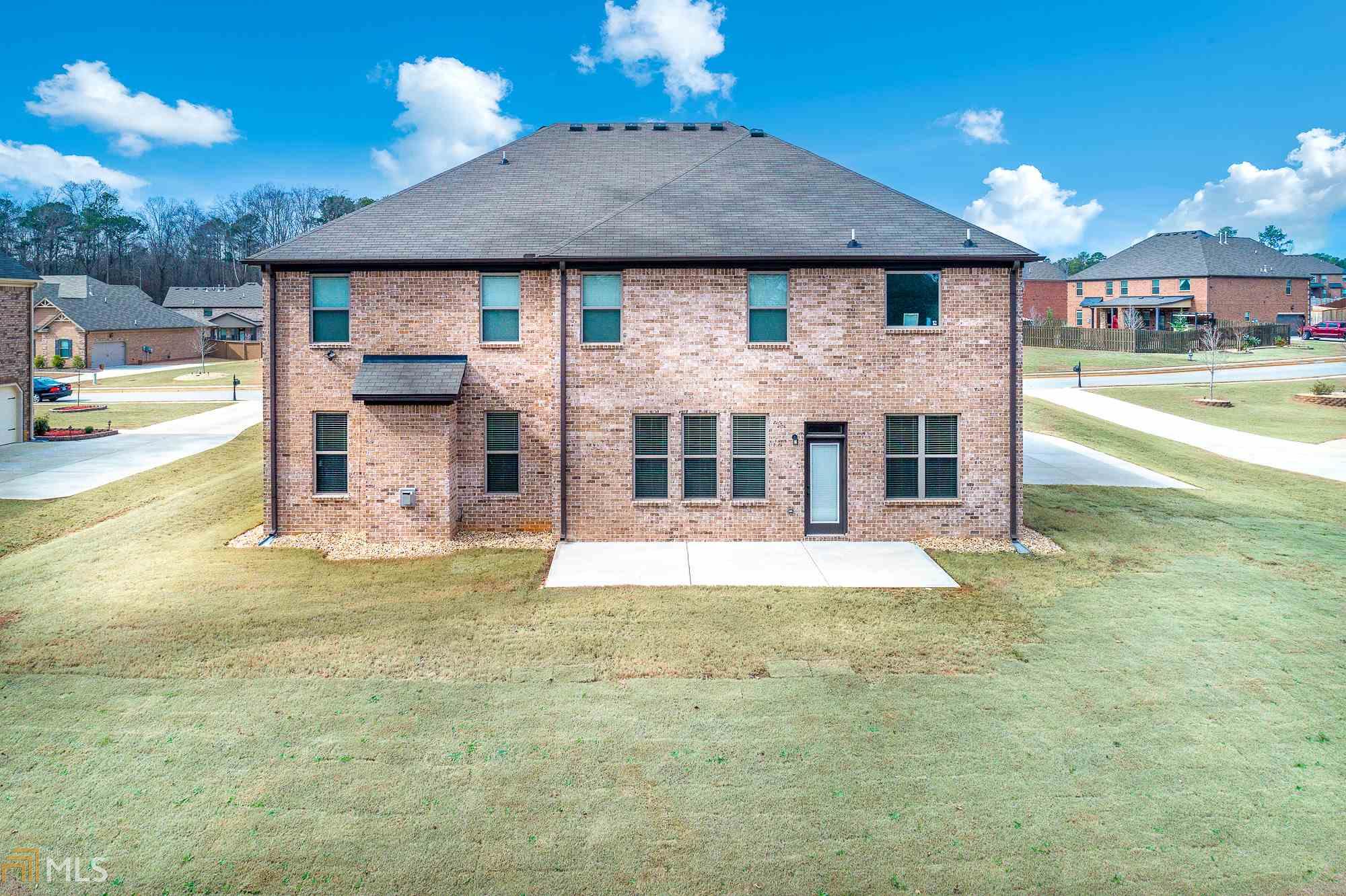 197 Snow Bird Dr, Hampton, GA 30228 photo 3
