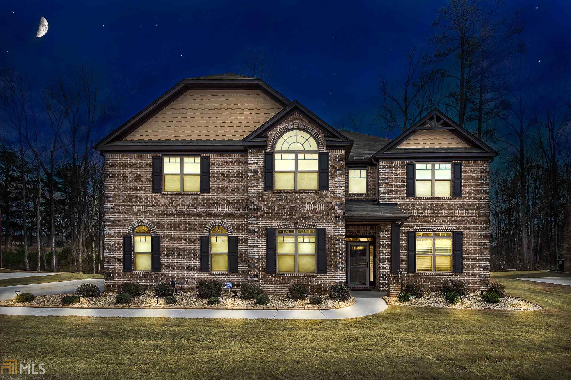 197 Snow Bird Dr, Hampton, GA 30228 photo 30
