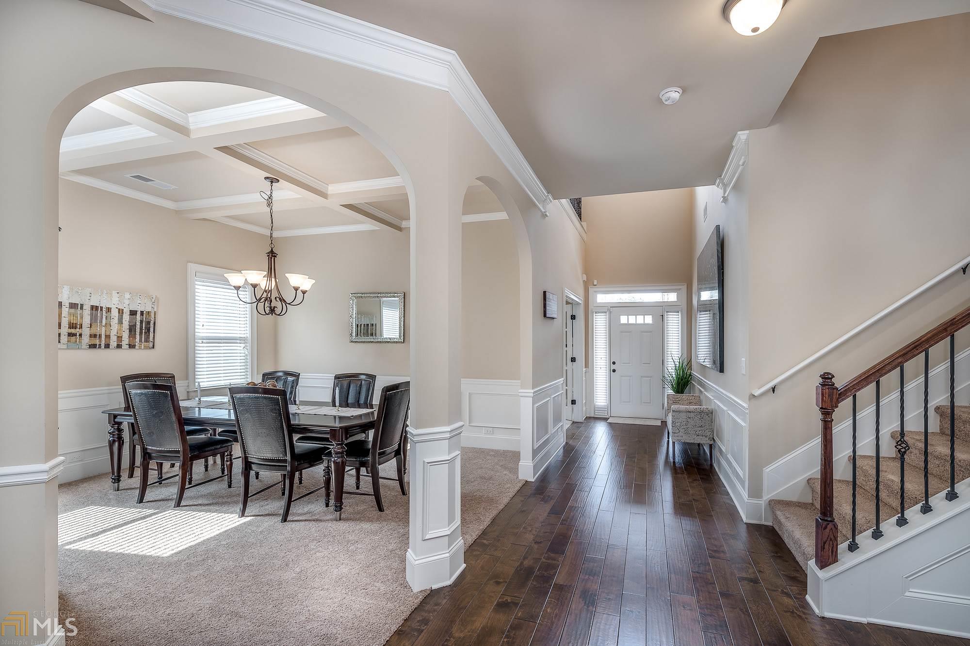 197 Snow Bird Dr, Hampton, GA 30228 photo 8