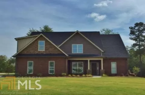 813 Smallwood Trce, Hampton, GA 30228 photo 1