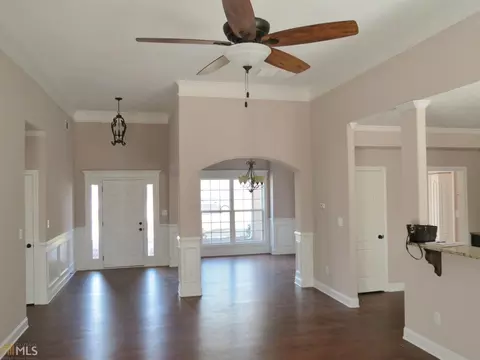 813 Smallwood Trce, Hampton, GA 30228 photo 2