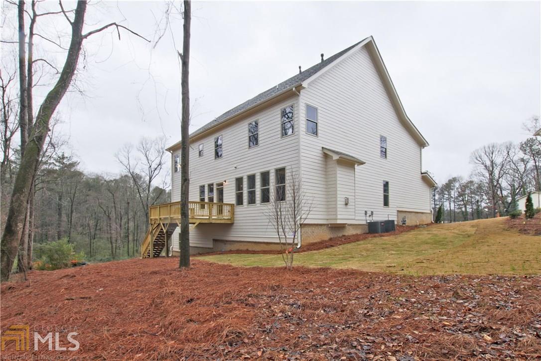3995 Commodore Dr, Chamblee, GA 30341 photo 11
