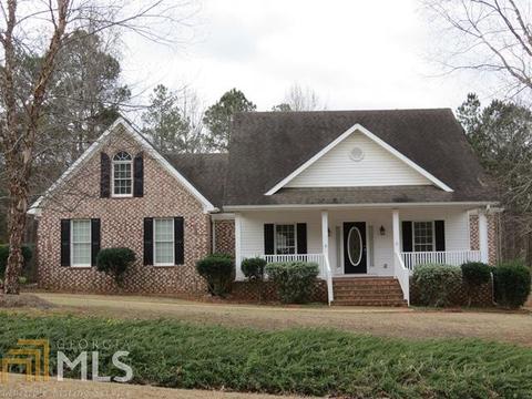 263 Hidden Lakes Dr, Gray, GA 31032 photo 1