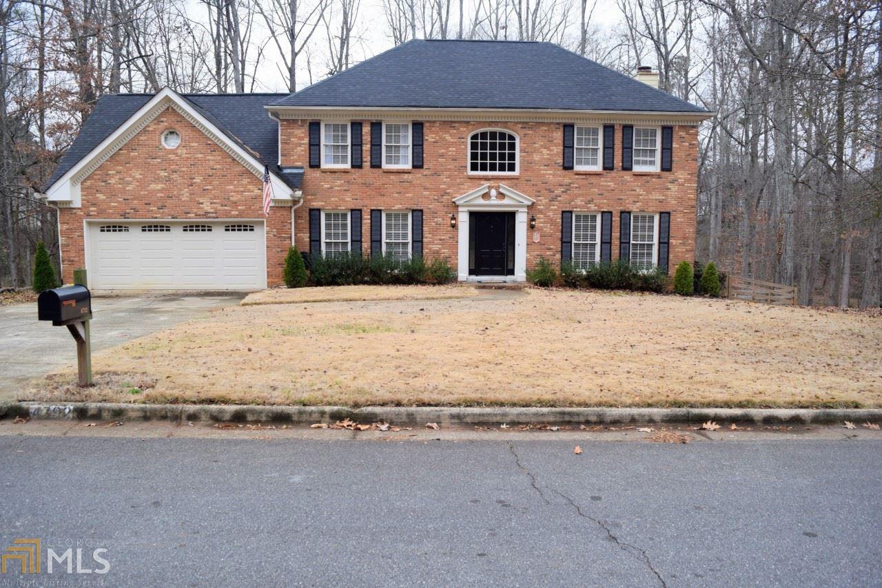 4792 Riveredge Dr, Peachtree Corners, GA 30096 photo 1