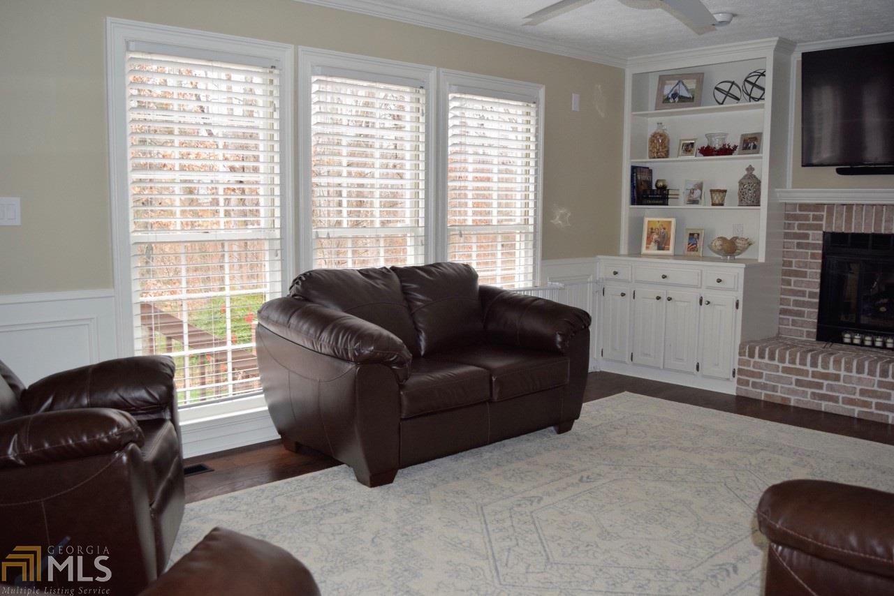 4792 Riveredge Dr, Peachtree Corners, GA 30096 photo 5