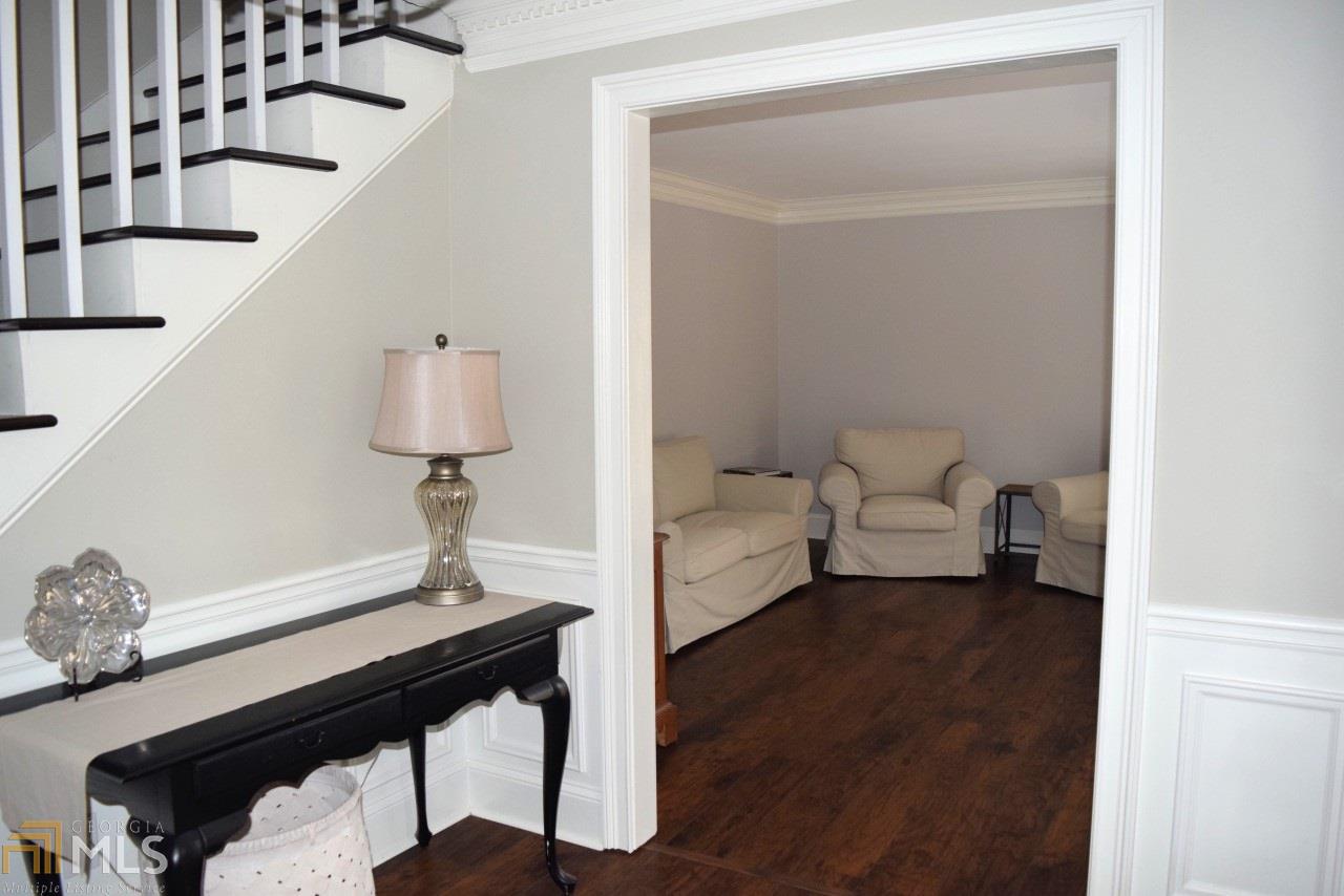 4792 Riveredge Dr, Peachtree Corners, GA 30096 photo 2