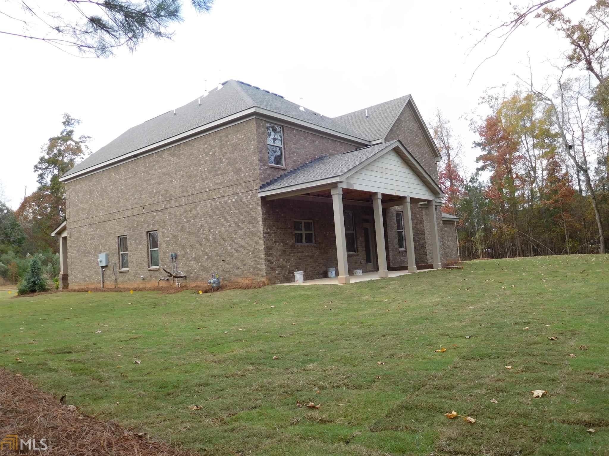 2904 Drummond Pt, Hampton, GA 30228 photo 3