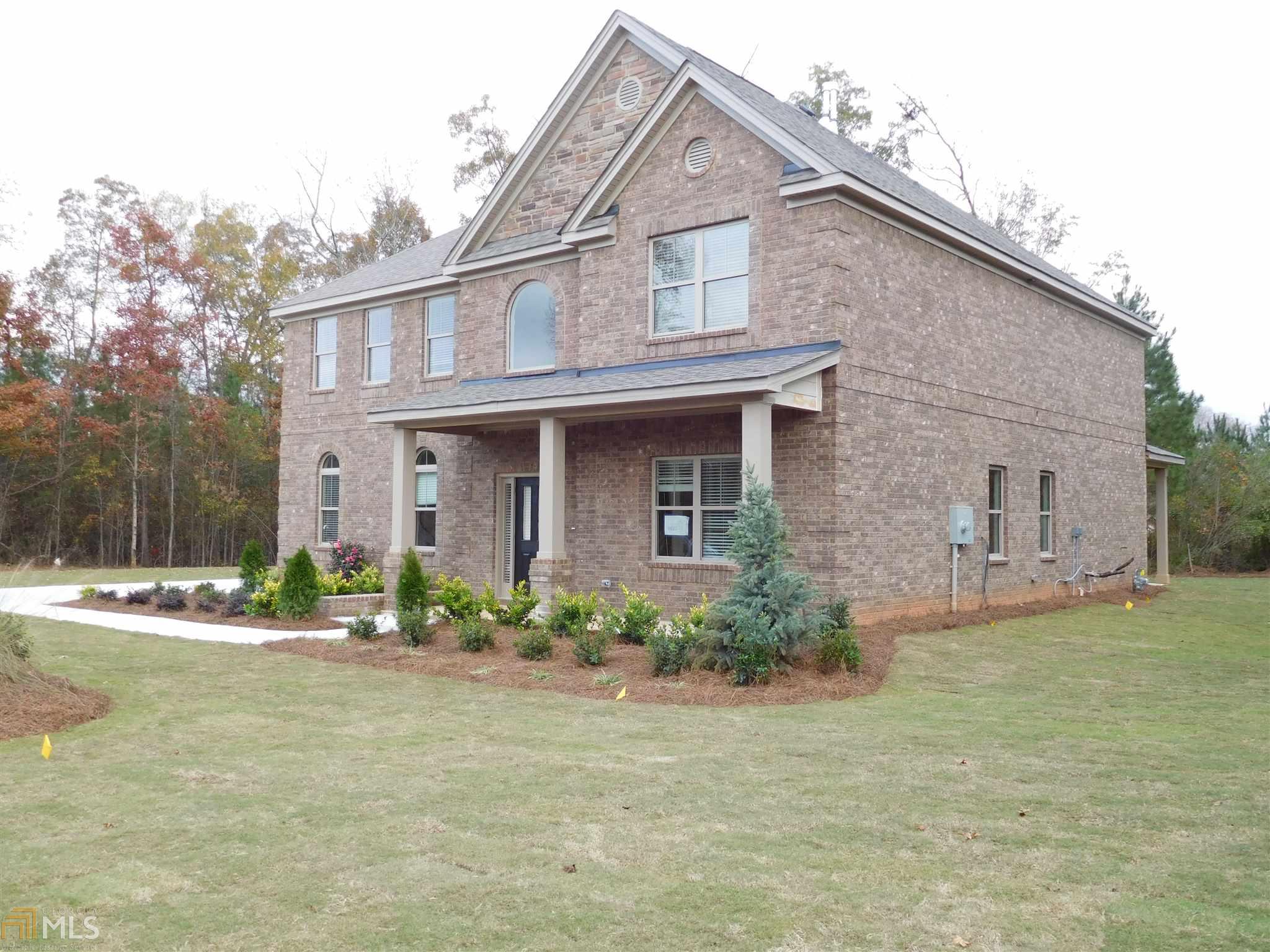 2904 Drummond Pt, Hampton, GA 30228 photo 2