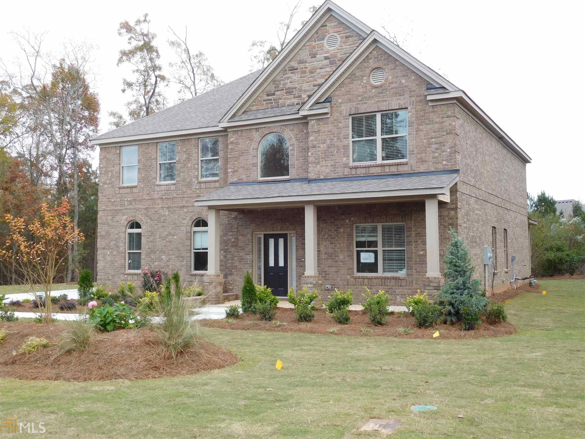 2904 Drummond Pt, Hampton, GA 30228 photo 1