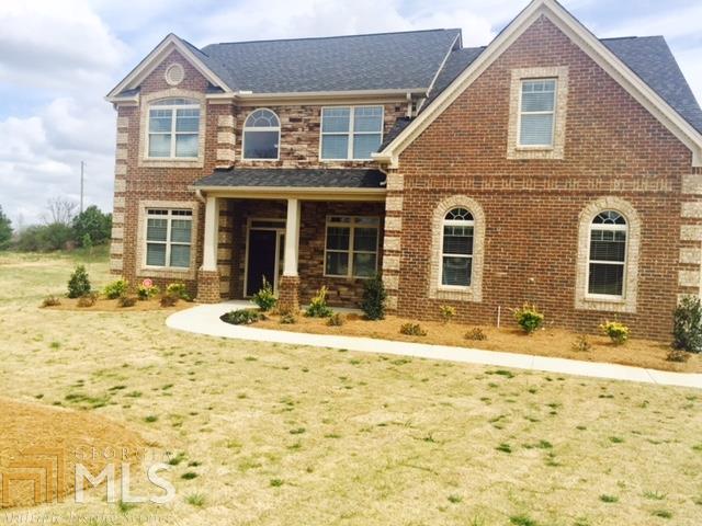 2909 Drummond Pt, Hampton, GA 30228 photo 3