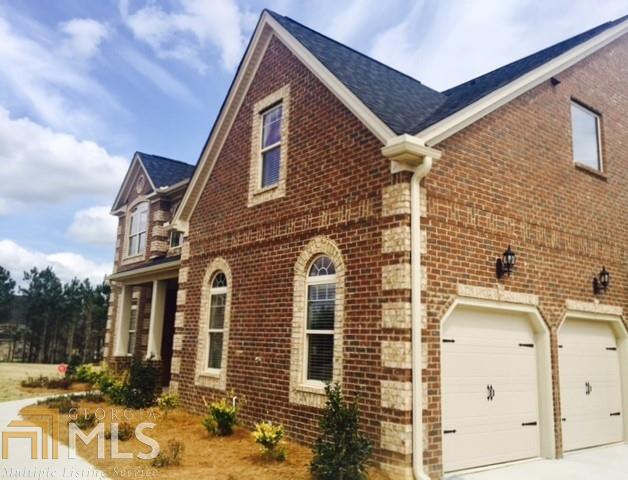 2909 Drummond Pt, Hampton, GA 30228 photo 2