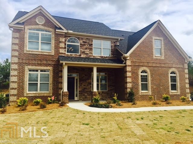 2909 Drummond Pt, Hampton, GA 30228 photo 1