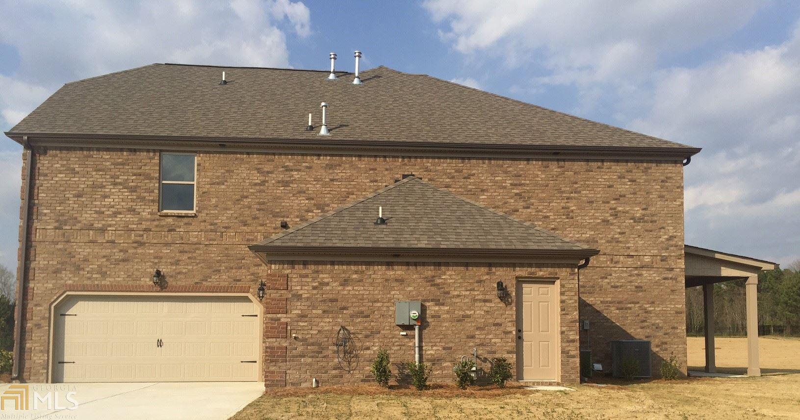 1501 Everson Walk, Hampton, GA 30228 photo 4