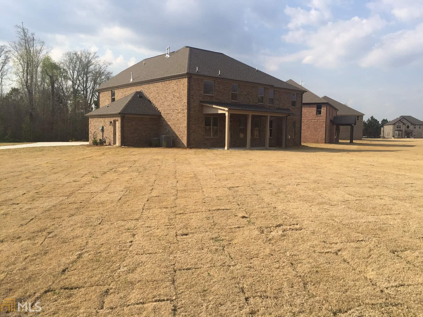 1501 Everson Walk, Hampton, GA 30228 photo 5