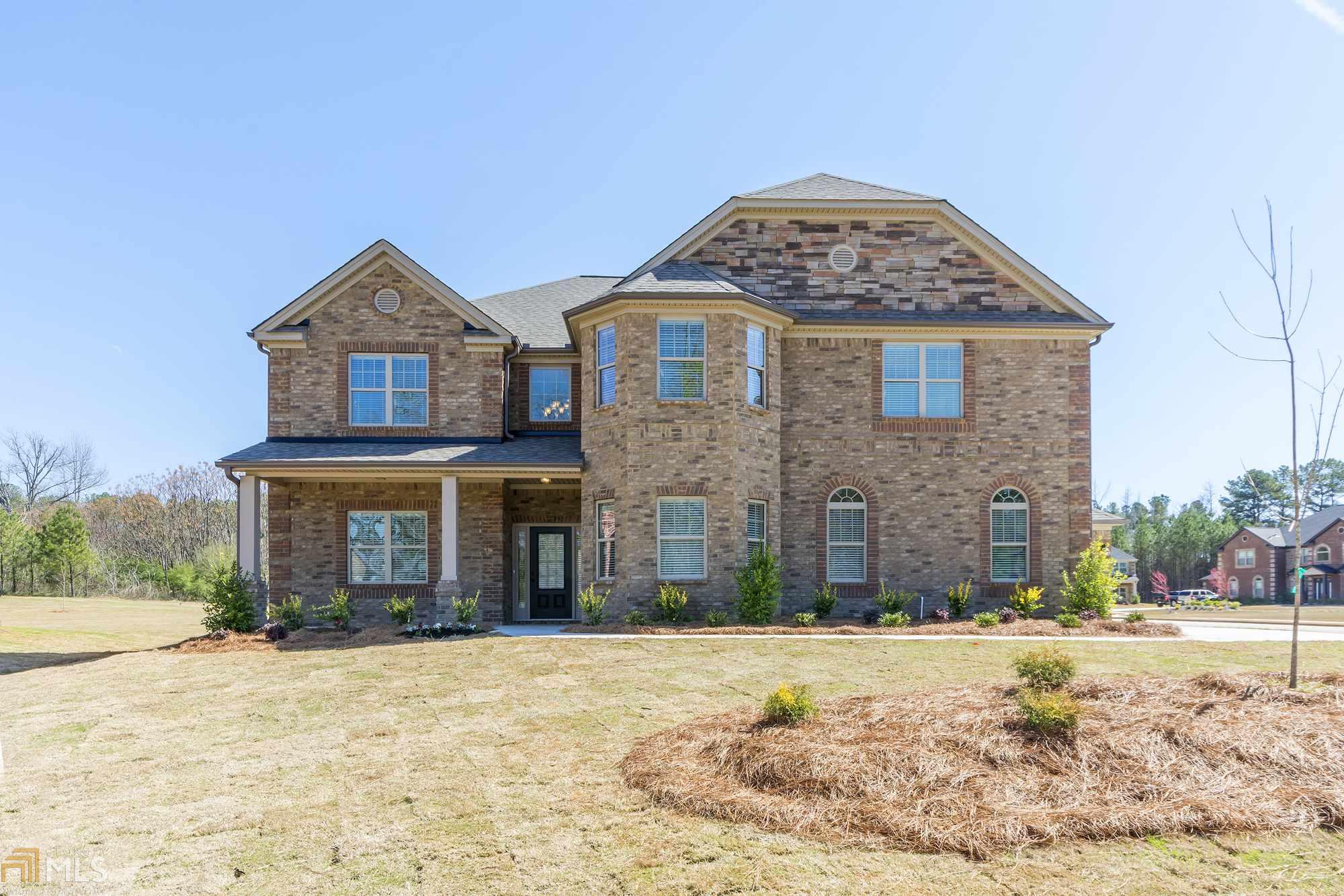 1501 Everson Walk, Hampton, GA 30228 photo 1