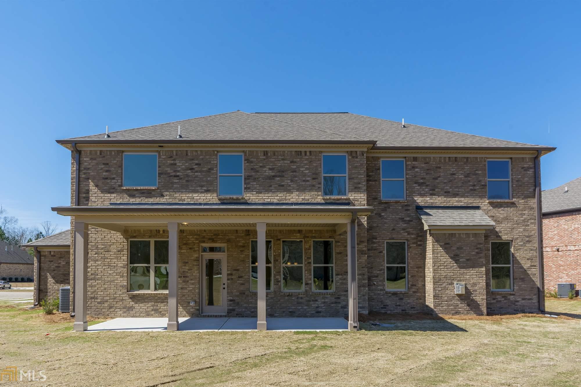 1501 Everson Walk, Hampton, GA 30228 photo 3