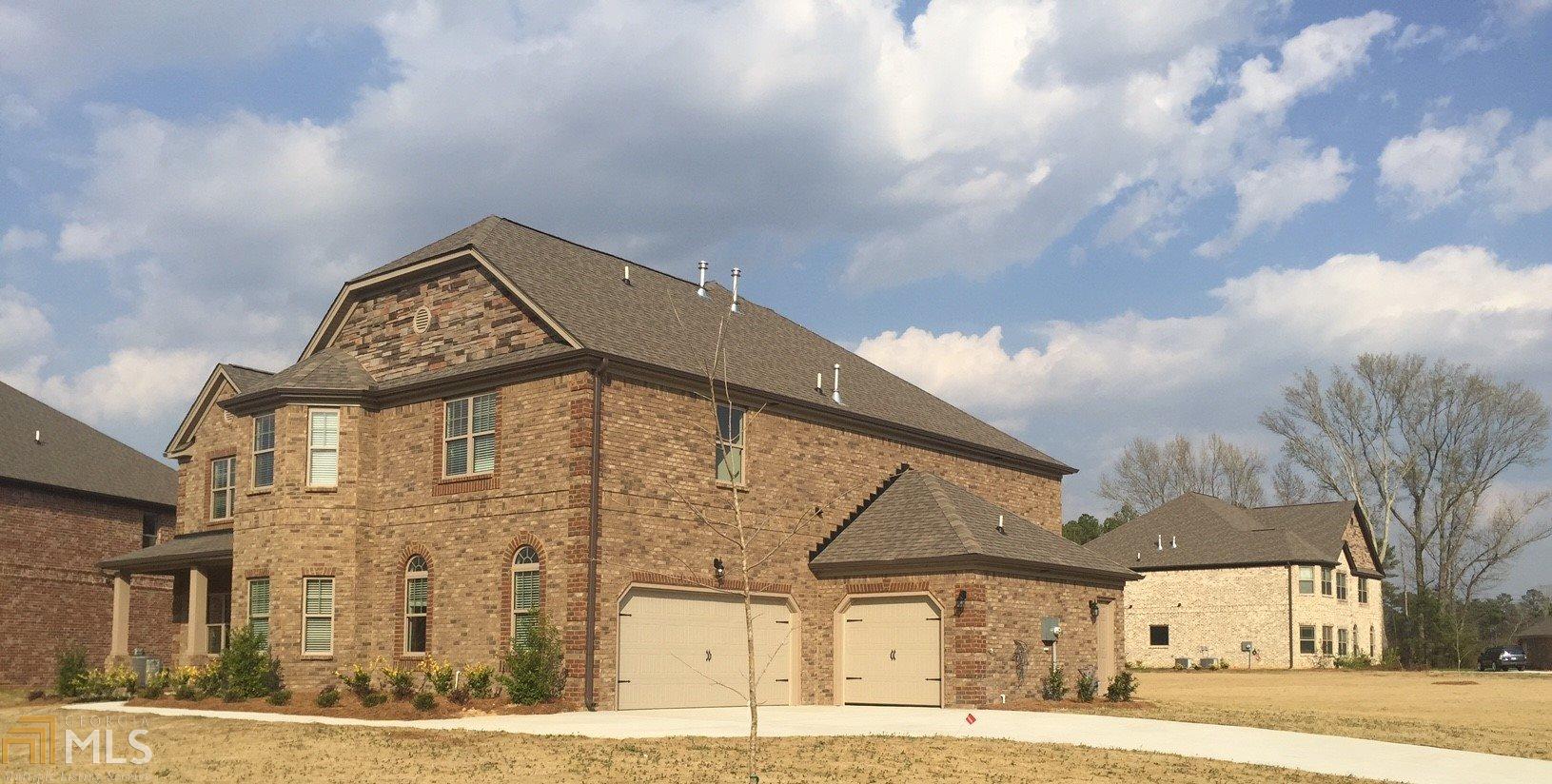 1501 Everson Walk, Hampton, GA 30228 photo 2