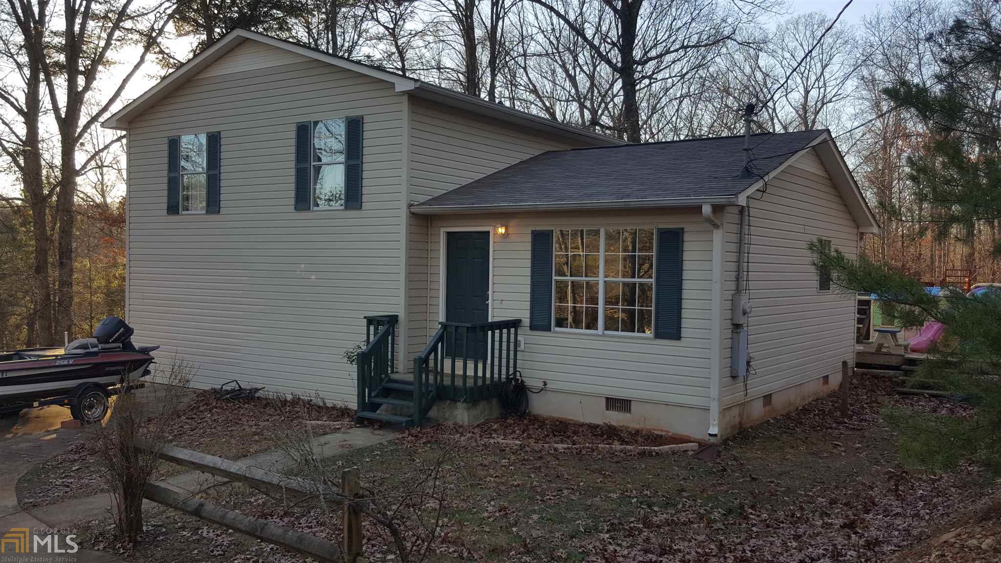 308 Hyde, Jasper, GA 30143 photo 1