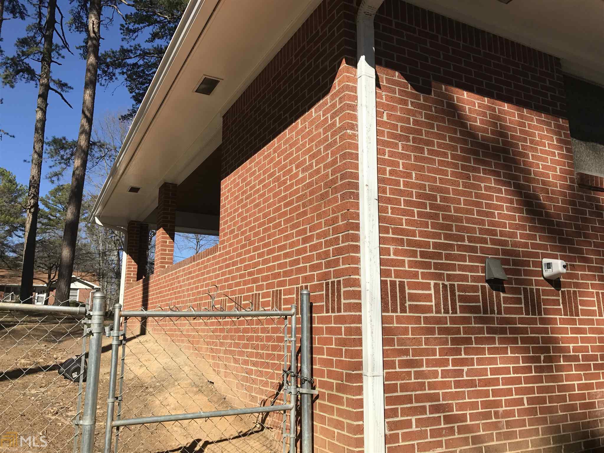 1069 Helen St, Morrow, GA 30260 photo 35