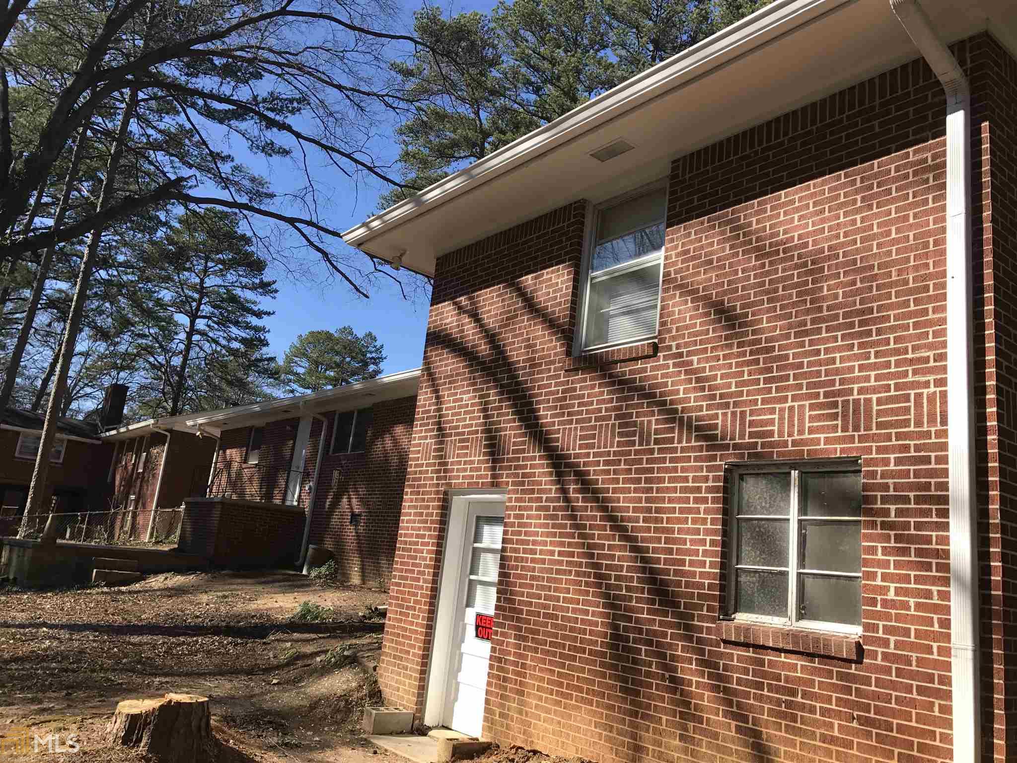 1069 Helen St, Morrow, GA 30260 photo 36