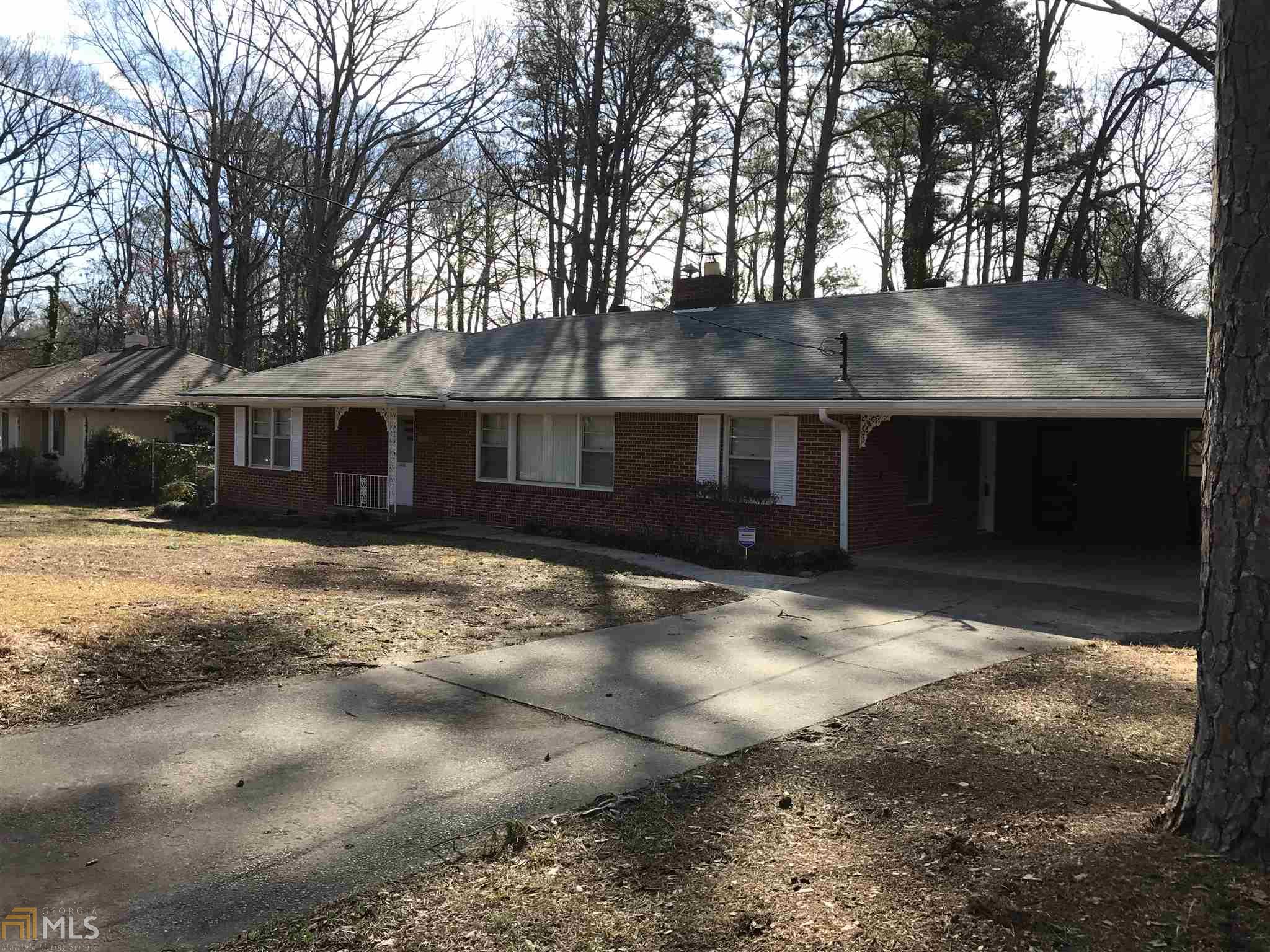 1069 Helen St, Morrow, GA 30260 photo 27