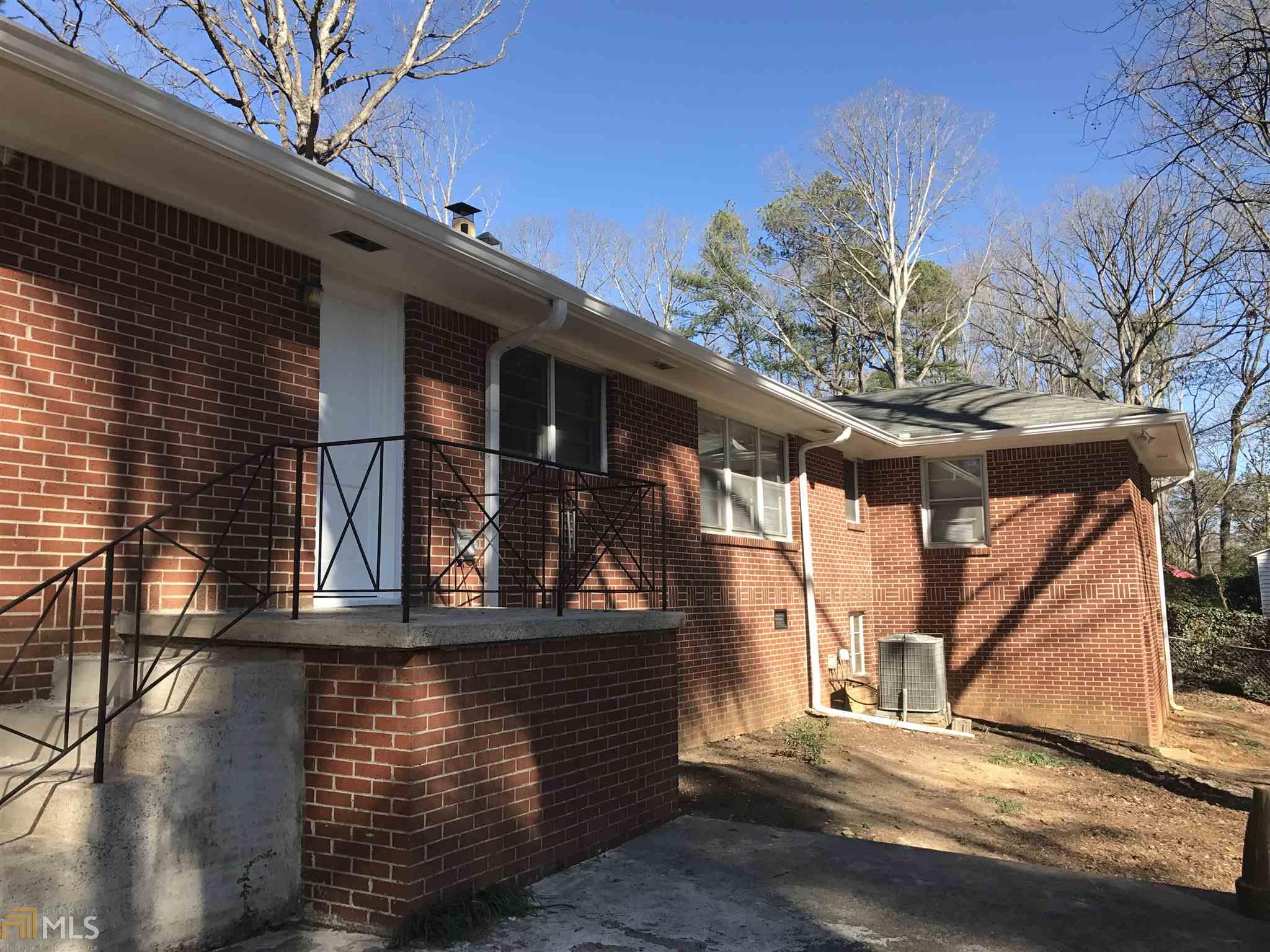 1069 Helen St, Morrow, GA 30260 photo 28