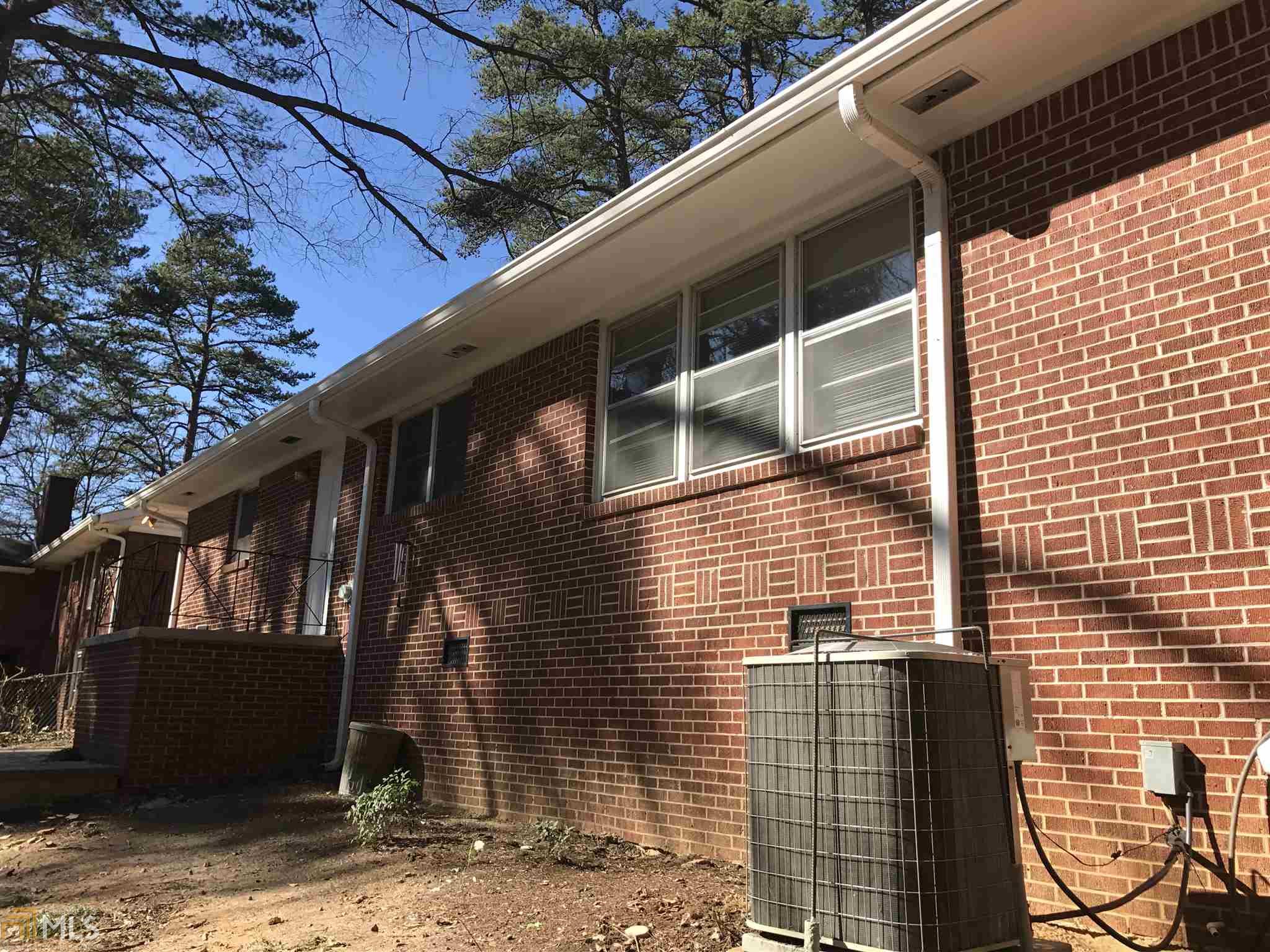 1069 Helen St, Morrow, GA 30260 photo 34