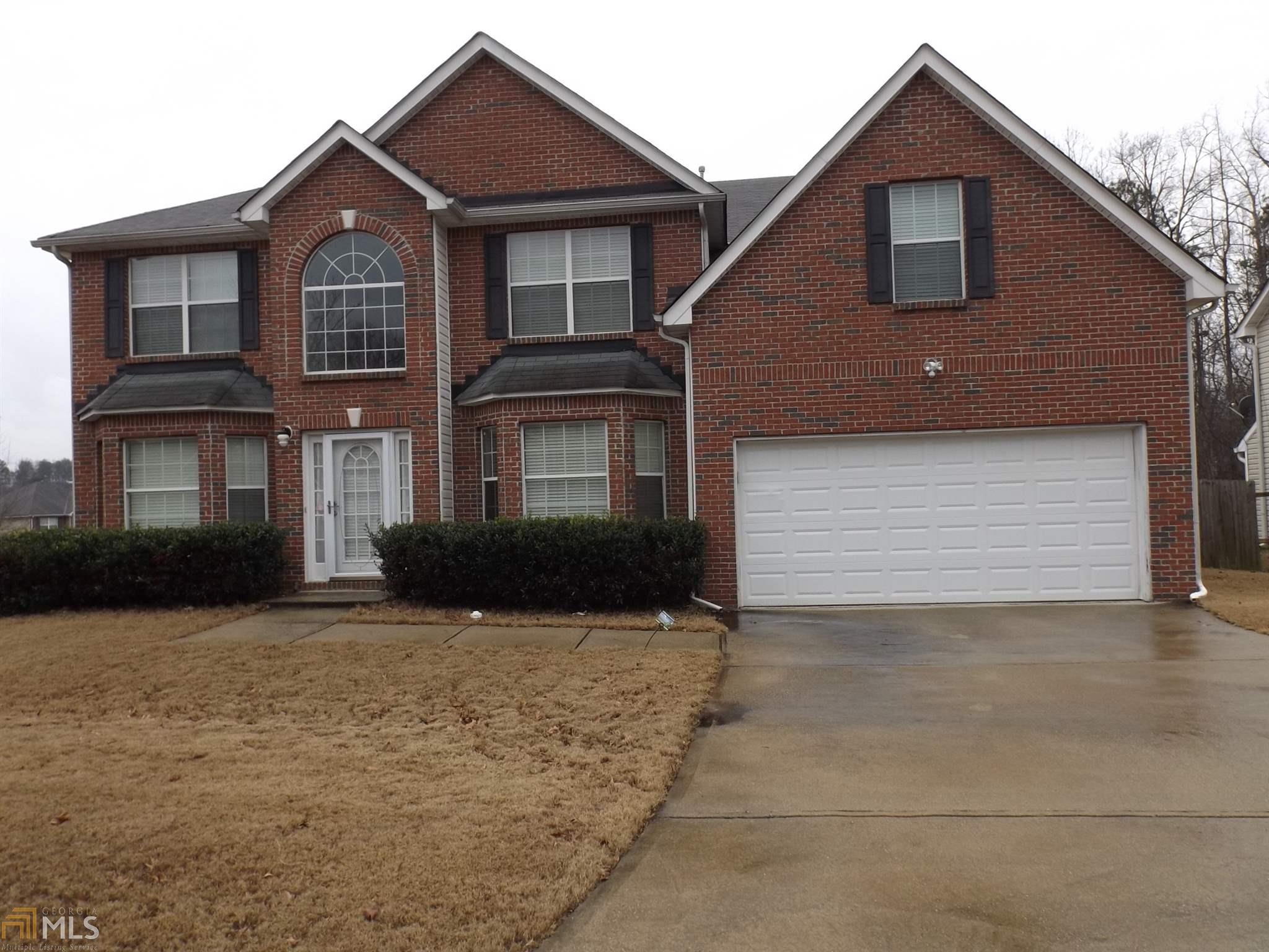 6021 Redtop Loop, Fairburn, GA 30213 photo 1