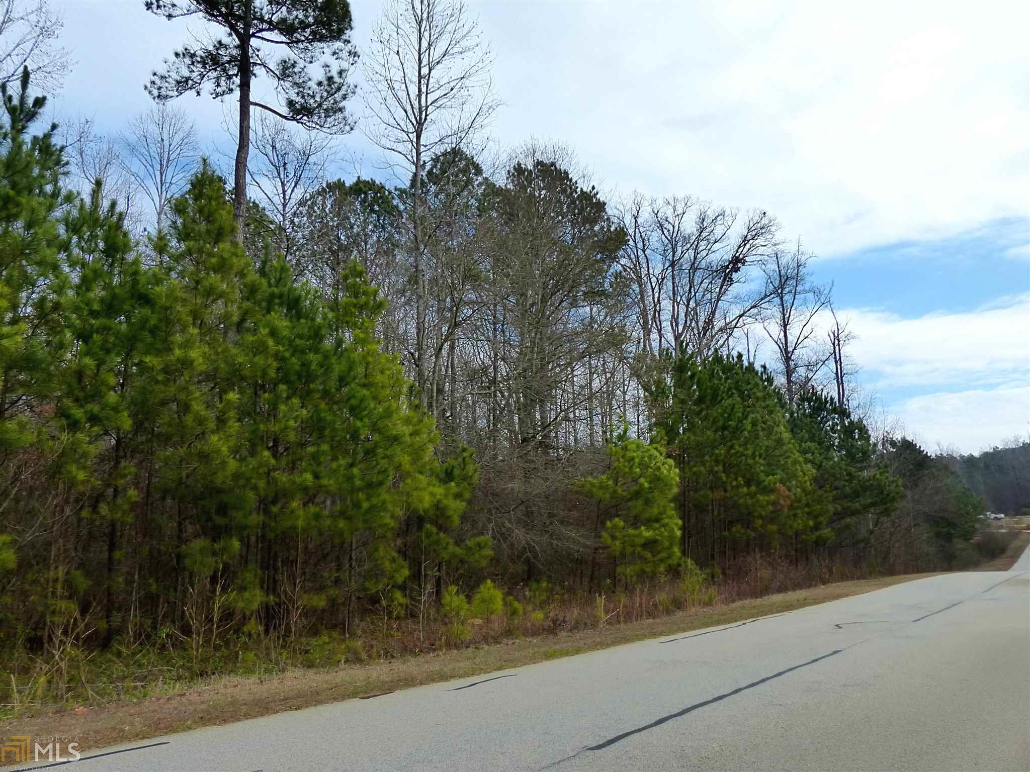 1161 Rawlings Dr, Rutledge, GA 30663 photo 1