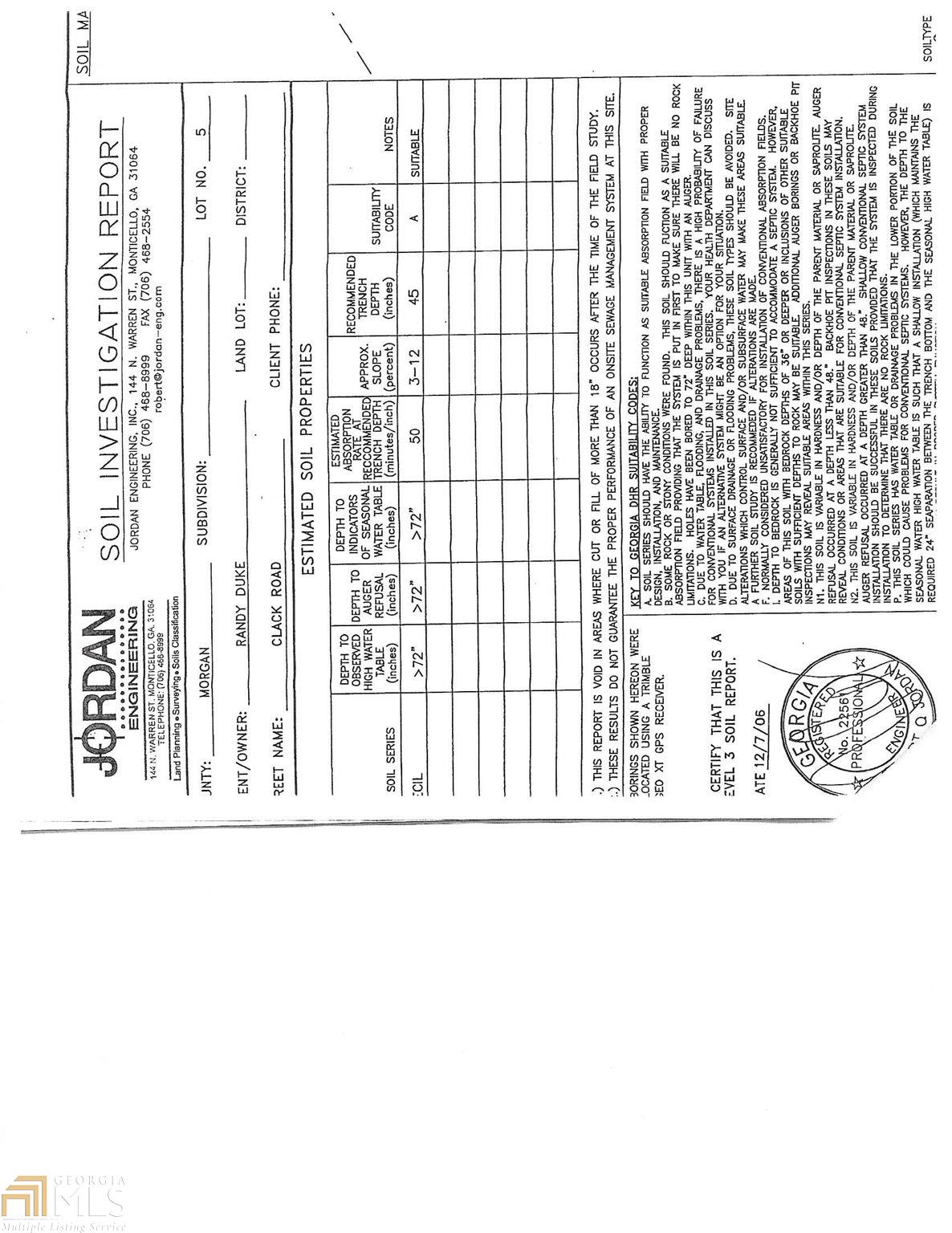 1161 Rawlings Dr, Rutledge, GA 30663 photo 11