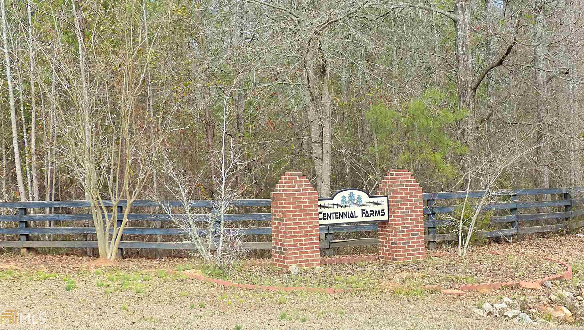 1161 Rawlings Dr, Rutledge, GA 30663 photo 3