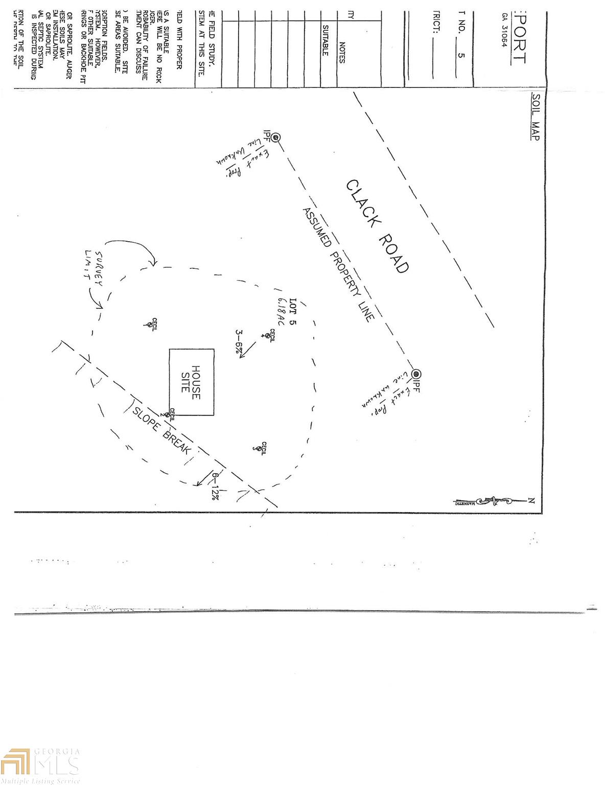 1161 Rawlings Dr, Rutledge, GA 30663 photo 10