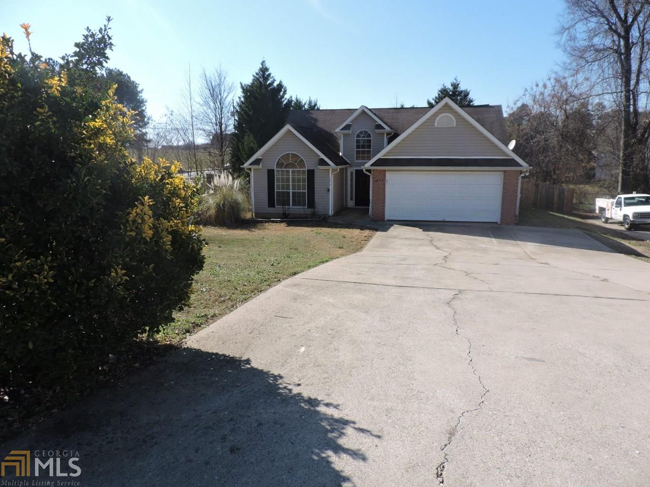 11213 Weeping Willow Pl, Hampton, GA 30228 photo 1