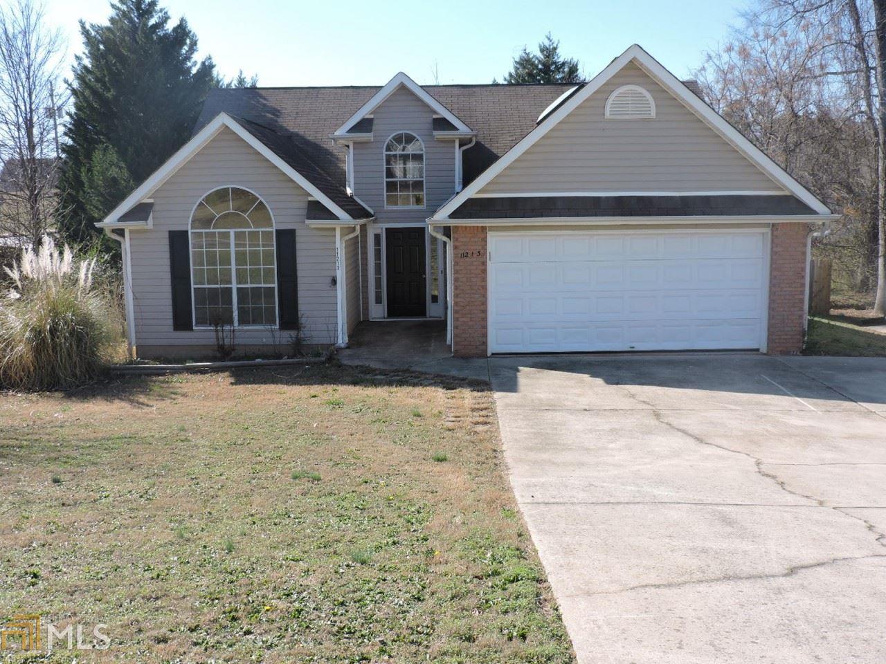 11213 Weeping Willow Pl, Hampton, GA 30228 photo 4