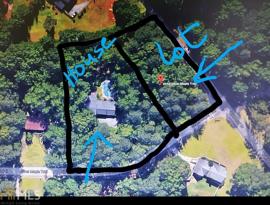 6950 Silver Maple Trl, Fairburn, GA 30213 photo 1