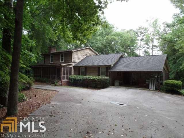 6950 Silver Maple Trl, Fairburn, GA 30213 photo 2