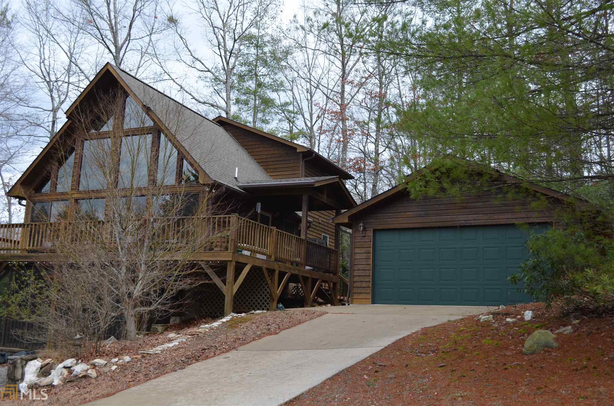 154 John Laurel Dr, Murphy, NC 28906 photo 1