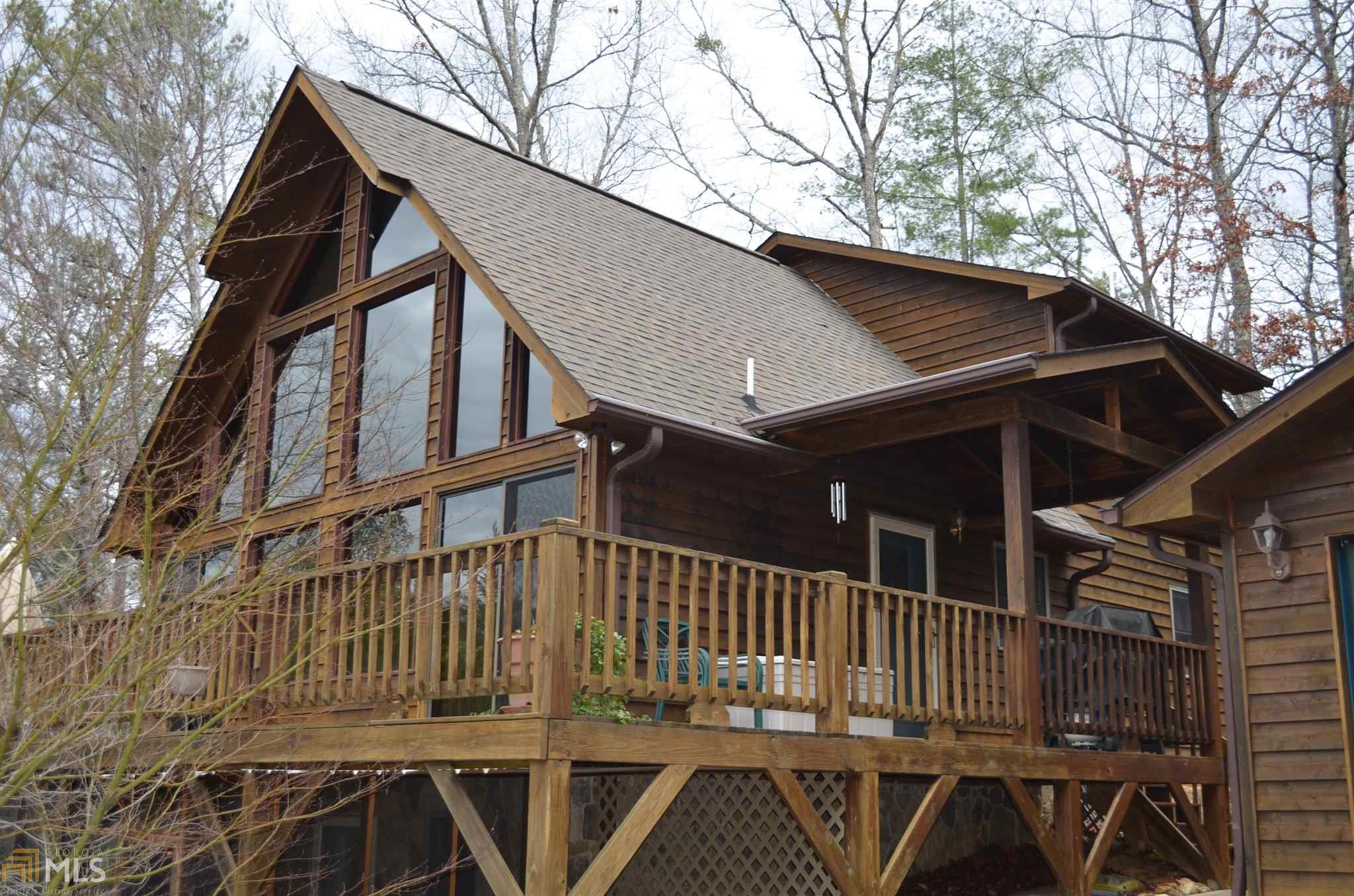 154 John Laurel Dr, Murphy, NC 28906 photo 2