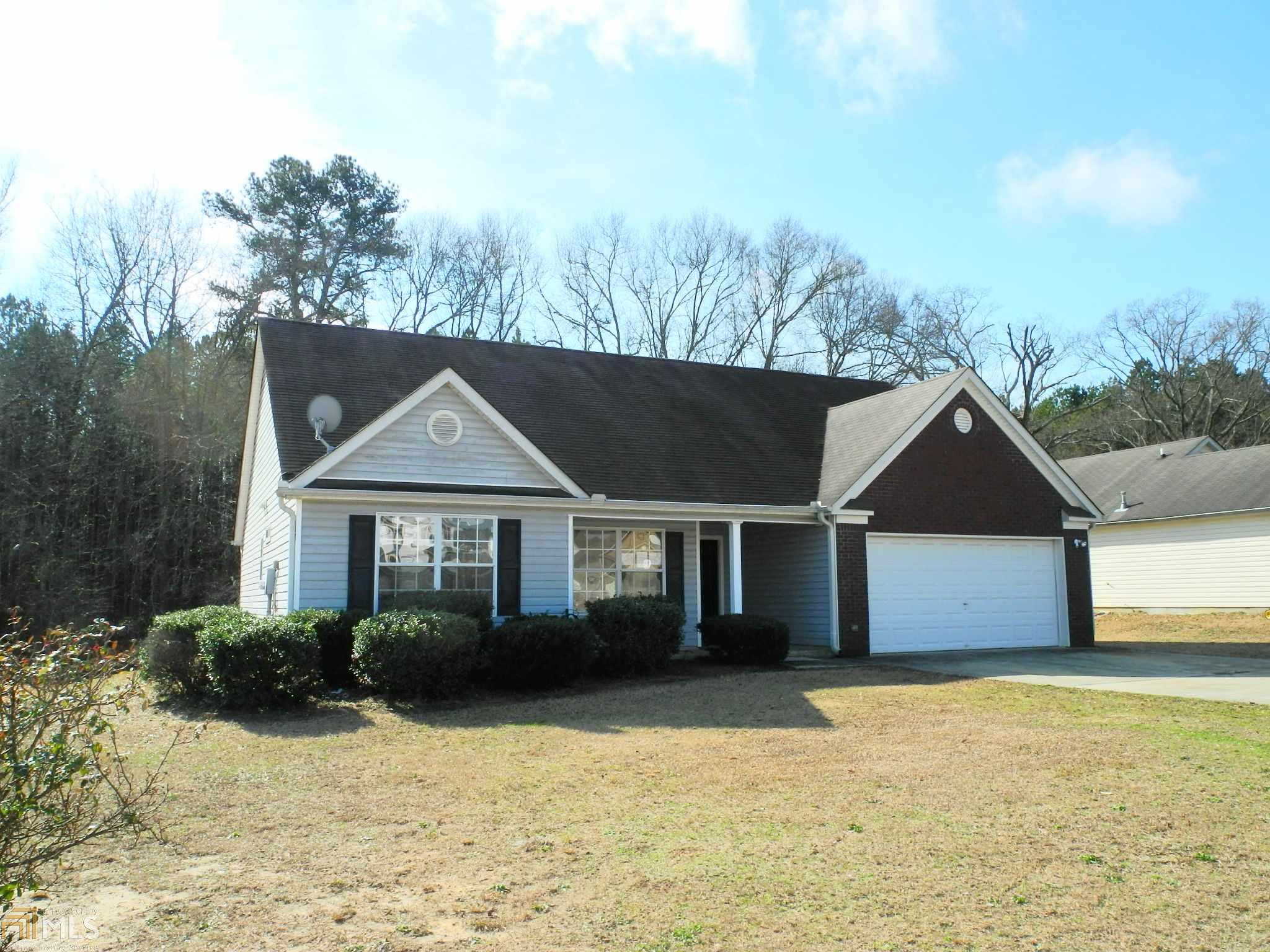 268 Galway Ln, Hampton, GA 30228 photo 1