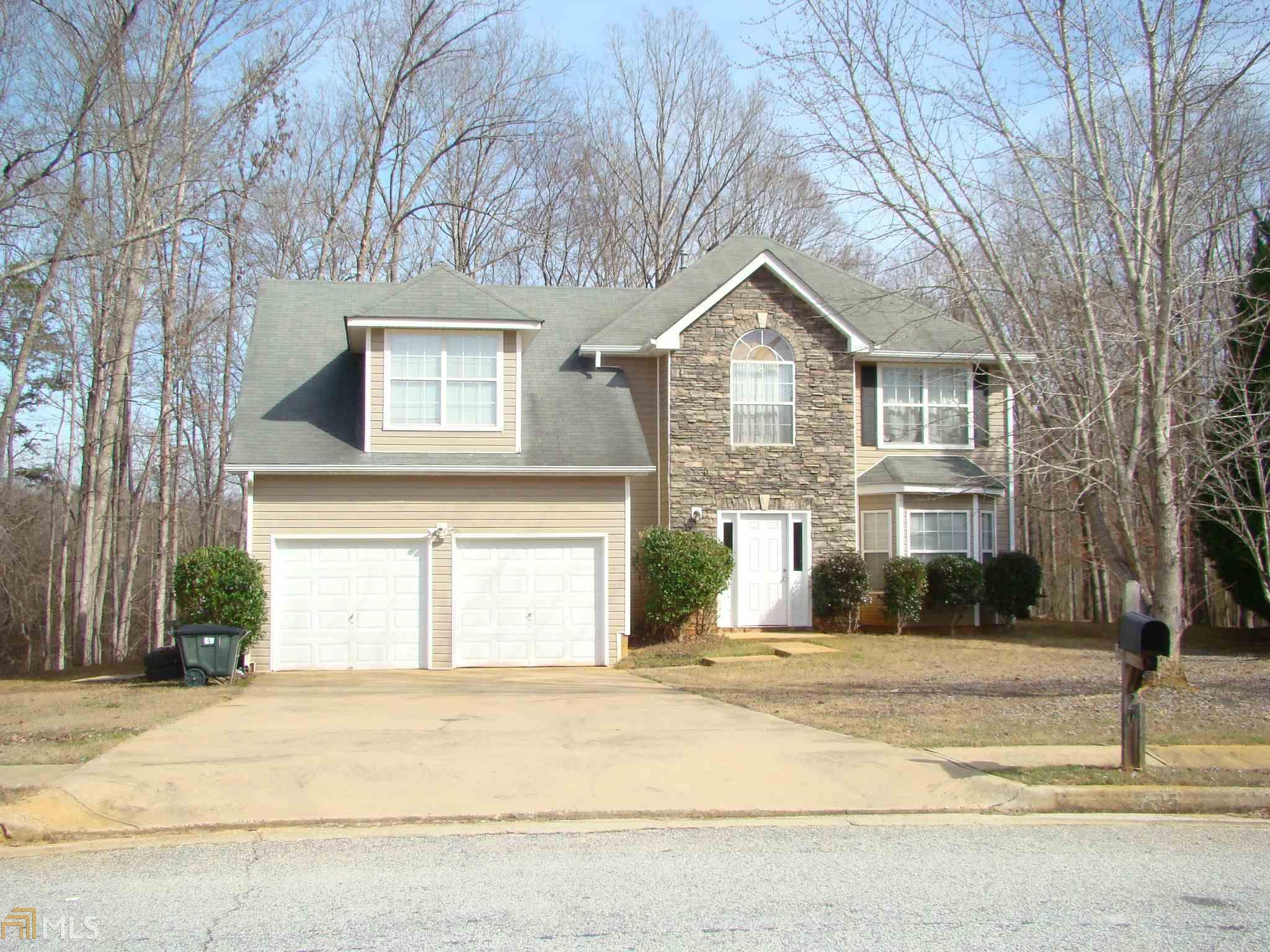 205 Cinnamon Oak Cir, Covington, GA 30016 photo 3