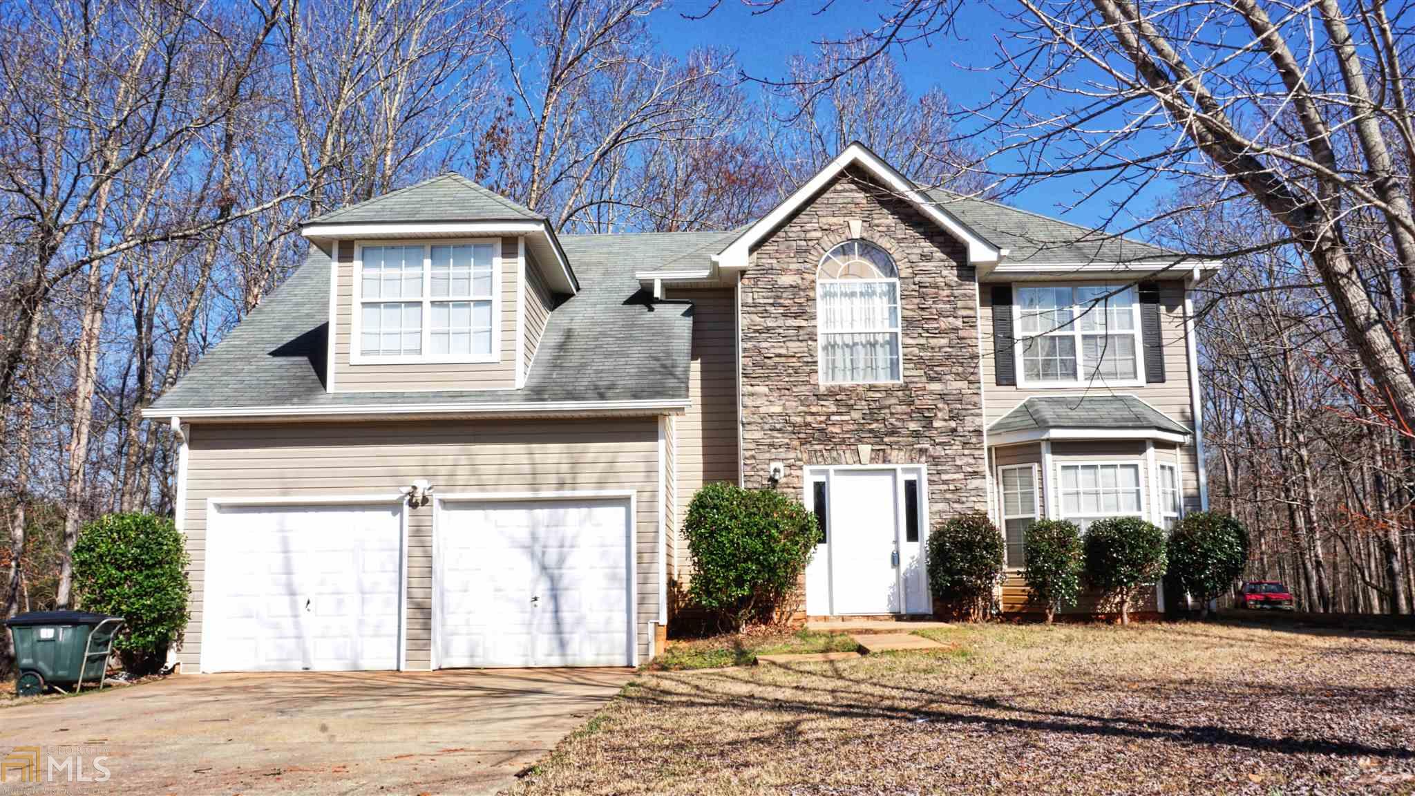 205 Cinnamon Oak Cir, Covington, GA 30016 photo 2
